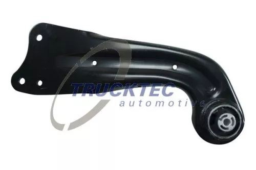 Lenker, Radaufhängung