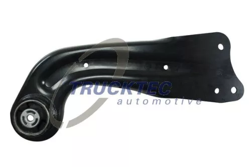 Lenker, Radaufhängung