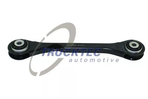 Lenker, Radaufhängung