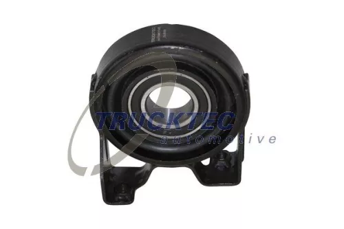 Lagerung, Gelenkwelle