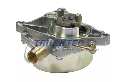 Unterdruckpumpe, Bremsanlage