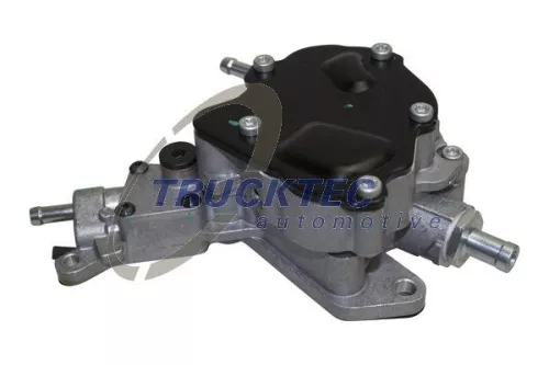 Unterdruckpumpe, Bremsanlage