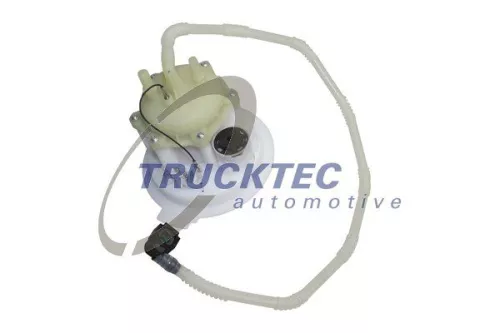 Kraftstoff-Fördereinheit