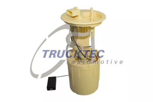 Kraftstoff-Fördereinheit