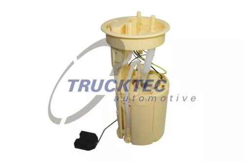 Kraftstoff-Fördereinheit