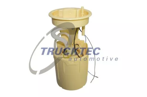 Kraftstoff-Fördereinheit