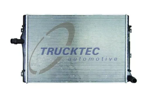 Kühler, Motorkühlung