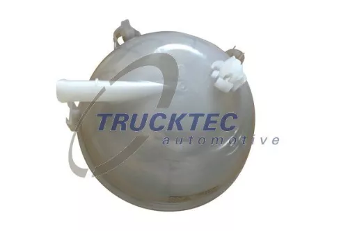 Ausgleichsbehälter, Kühlmittel