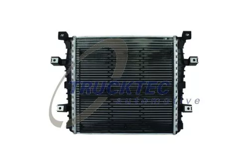 Kühler, Motorkühlung