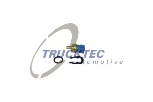 TRUCKTEC AUTOMOTIVE Sensor, Kühlmitteltemperatur (07.42.062)