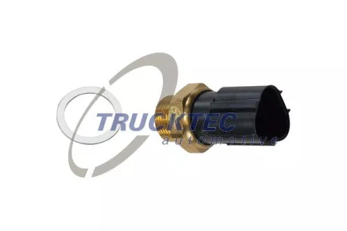 Temperaturschalter, Kühlerlüfter