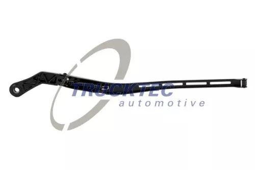 Wischarm, Scheibenreinigung