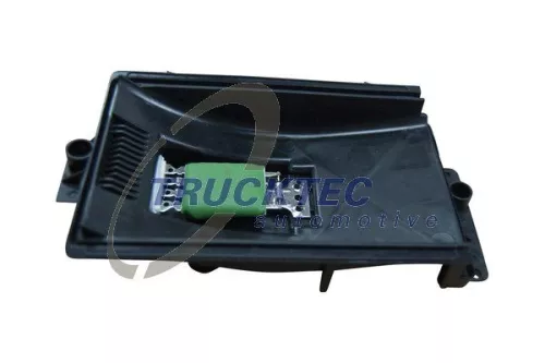 Widerstand, Innenraumgebläse