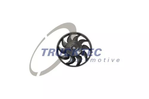 Lüfter, Motorkühlung