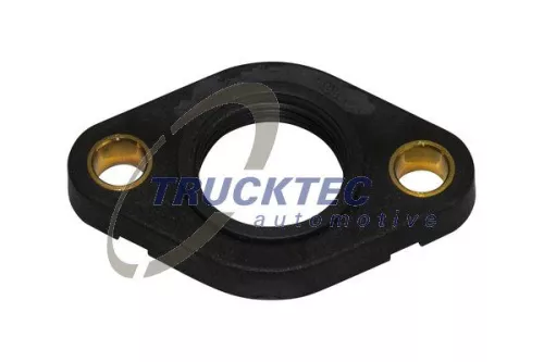 Buchse, Zylinderkopfhaube