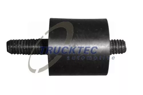 Puffer, Ölwannenbefestigung