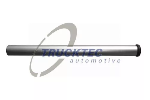 Kühlmittelrohrleitung