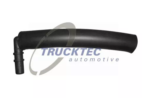 Schlauch, Kurbelgehäuseentlüftung