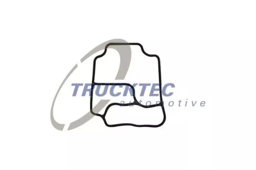 Dichtung, Ölfiltergehäuse