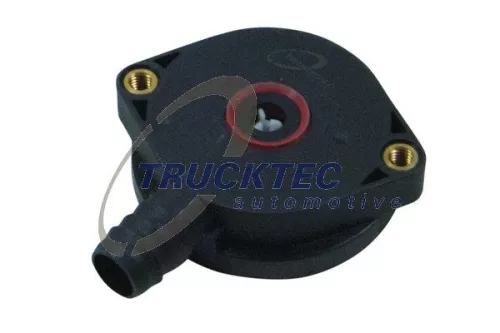 Ventil, Kurbelgehäuseentlüftung