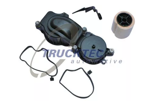 Ventil, Kurbelgehäuseentlüftung