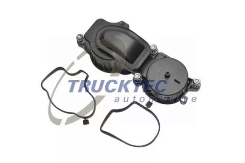 Ventil, Kurbelgehäuseentlüftung