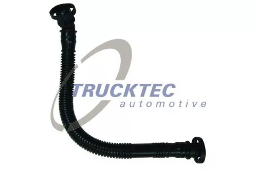 Schlauch, Kurbelgehäuseentlüftung