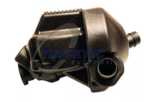 Ventil, Kurbelgehäuseentlüftung