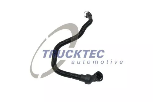 Schlauch, Kurbelgehäuseentlüftung