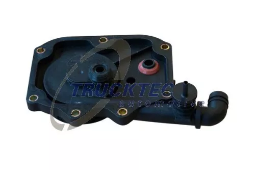 Ventil, Kurbelgehäuseentlüftung