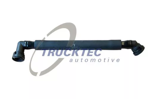 Schlauch, Kurbelgehäuseentlüftung