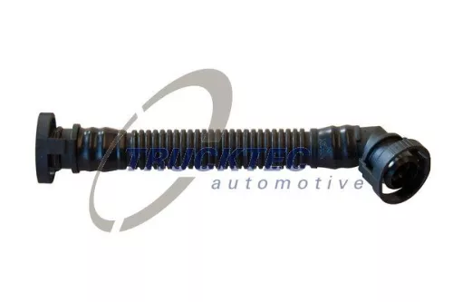 Schlauch, Kurbelgehäuseentlüftung