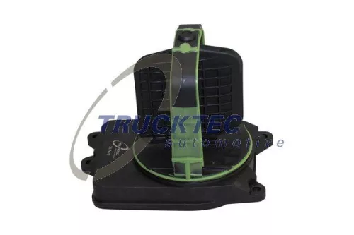 Ventil, Luftsteuerung-Ansaugluft