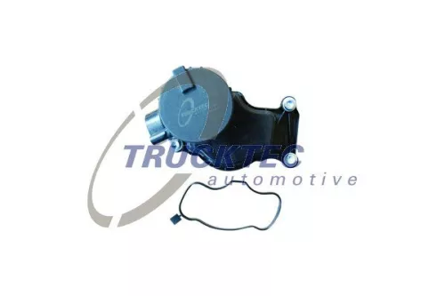 Ventil, Kurbelgehäuseentlüftung