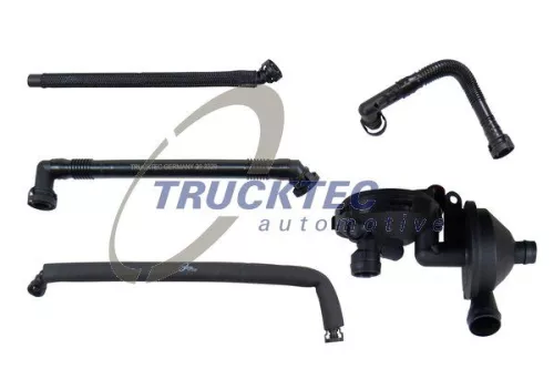 Reparatursatz, Kurbelgehäuseentlüftung