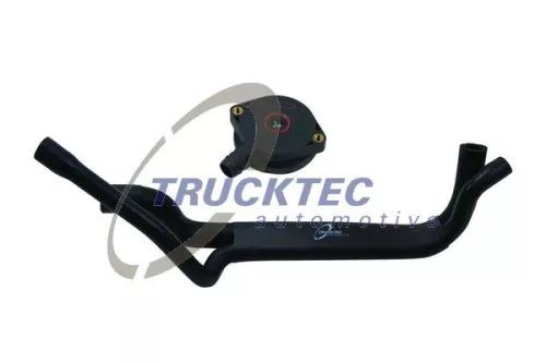 Reparatursatz, Kurbelgehäuseentlüftung