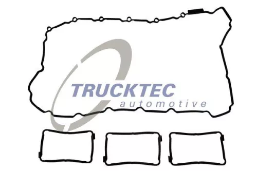 Dichtungssatz, Zylinderkopfhaube