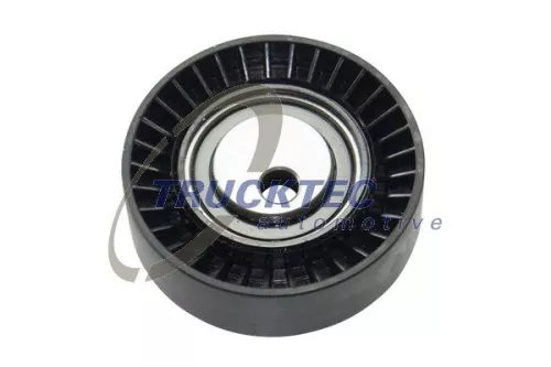 Umlenk-/Führungsrolle, Keilrippenriemen