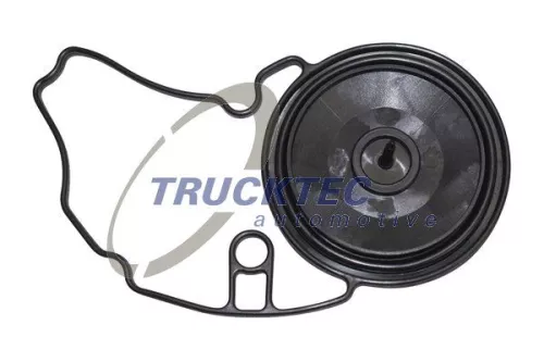 Membran, Kurbelgehäuseentlüftung