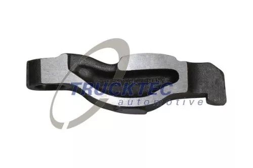 Schlepphebel, Motorsteuerung