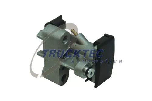 Spanner, Steuerkette