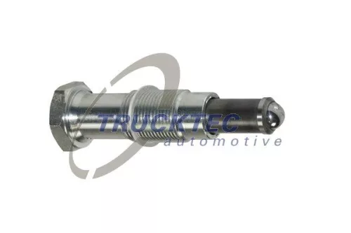 Spanner, Steuerkette