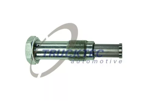 Spanner, Steuerkette