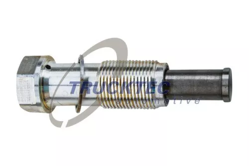 Spanner, Steuerkette