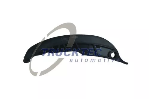 Gleitschiene, Steuerkette