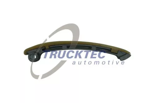 Gleitschiene, Steuerkette