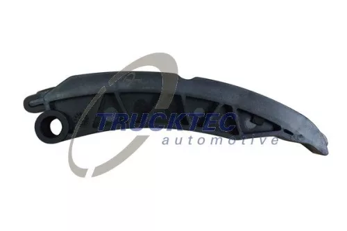 Gleitschiene, Steuerkette