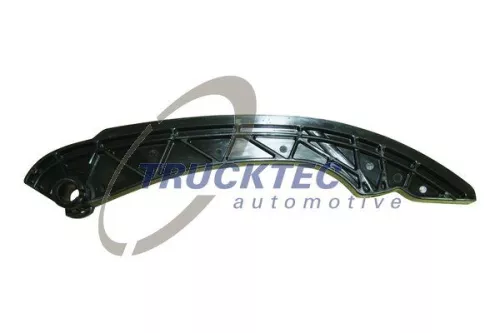 Gleitschiene, Steuerkette