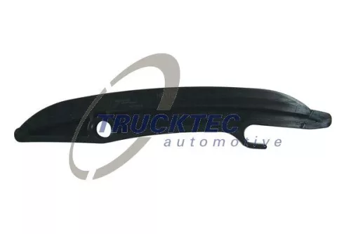 Gleitschiene, Steuerkette