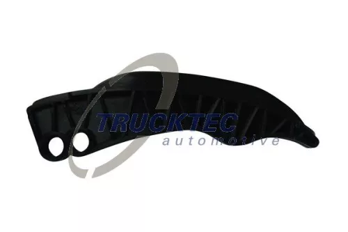 Gleitschiene, Steuerkette